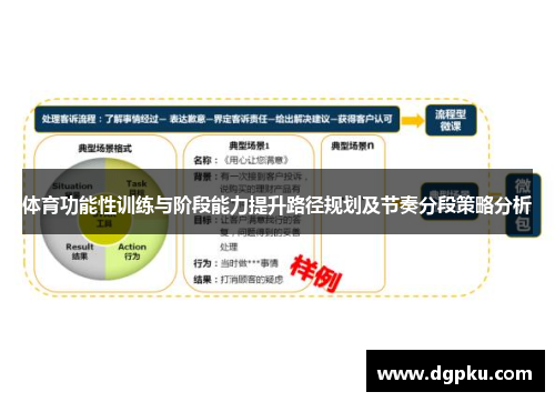 体育功能性训练与阶段能力提升路径规划及节奏分段策略分析
